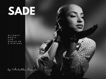 Sade  Hang on to your love (1984) Subtitled & Lyric