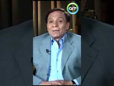 رأي عادل إمام في أحمد زكي أول مرة شافه: إحنا خسرنا عبقري