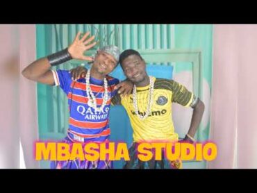 LEENDE FT MWANDU MWAKA MPYA 2025 PRD BY MBASHA STUDIO