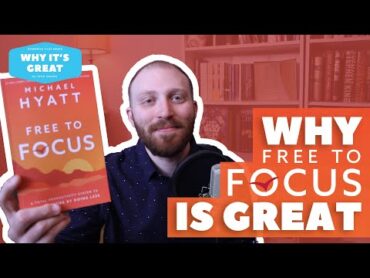 Why Michael Hyatt&39;s Free To Focus Is Great