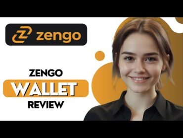 Zengo Crypto Wallet Review  Watch Before Using 2025