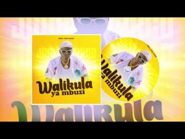 Juma marco Walikula ya mbuzi Official Audio