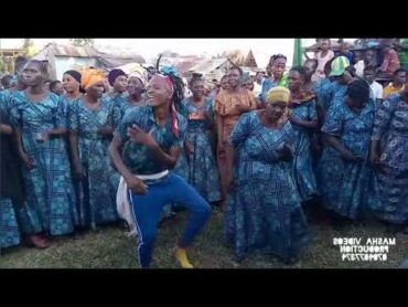 Ndebhile mlang&39;ombe song siku ya wanawake duniani ft elizabeth maliganya (official music video