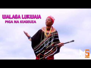 WALAGA LUKWAJA    PIGA NA KUGEUZA == 0786152850 (MBASHA STUDIO)