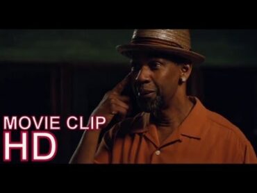 2 Guns   Hit The Bank Clip (HD) Denzel Washington, Mark Wahlberg