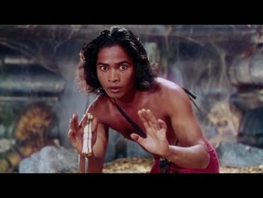 The Jungle Book (1942) Sabu, Joseph Calleia  Adventure film  Movie, subtitles