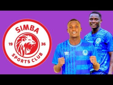 😳BREAKING! SIMBA SC IMEKAMILISHA USAJILI WA CLAUDE GIRUMUGISHA KUTOKA AL HILAL AMESAINI MIAKA3 SIMBA