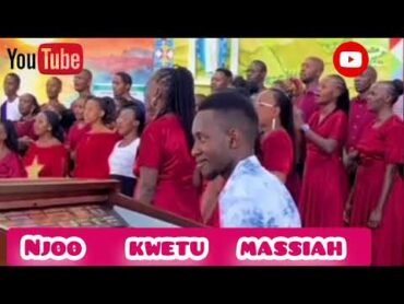 Njooo Kwetu Merriest Christmas Catholic Kishwahili Christmas Hymns songs December 2024