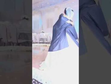 أجمل عرسان 😍🤵👰