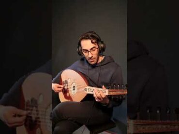 El Helwa Di (الحلوة دي) Oud Cover  عزف عود الحلوة دي السيد درويش