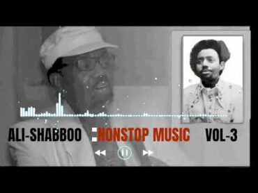 Artist Ali Shabboo Waaddoo~Sirboota Afaan Oromoo durii~2025[Nonstop best oldest oromo music Vol3]