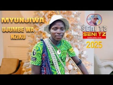 MYUNJIWA UJUMBE WA NZIKU 2025 MSAMBAZAJI SENI TZ