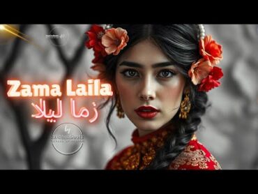 Zama Laila by SwatinaBeats ft. Armaan  Pashto New Songs  Pashto New Remix