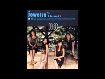 쥬얼리(Jewelry) 니가 참 좋아 (가사 첨부)