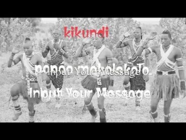 PAPAA MAKOLOKOLO UJUMBE WA KIKUNDI 18/1/2025(Officer Audio)