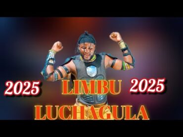 LIMBU   LUCHAGULA   2025   BHONGELA BHUSABHI   OFFICIAL AUDIO