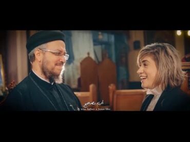 شكرا ياابونا / ترنيمه جديدة للمرنمه نعمه اسحق/ 2022