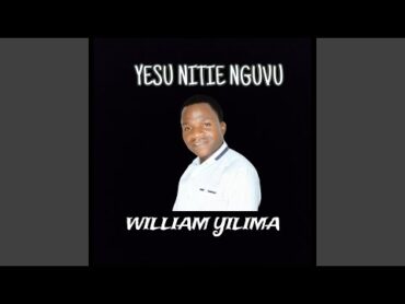 Yesu Nitie Nguvu