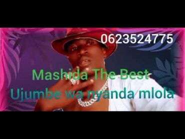 NYANDA MLOLA  MASHIDA THE BEST SONG HISITOLI official audio MPYA 2025