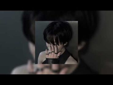 Bts  Black Swan x Fake Love (sped up)