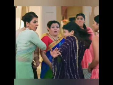 yeh rishta kya kehlata hai in thappad scene 😞😭