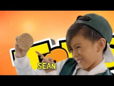 TOPPS Sarap: TOPPS Sarap TVC 2017 (Part 1)