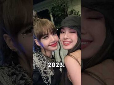 Lee Jung&39;s photo with BLACKPINK Lisa sparks controversy