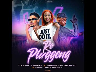 Re Pluggeng feat  SmeezyOn The Beat & Tribby WaDi Bhozza