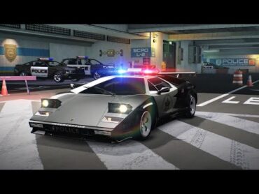 Need for Speed Hot Pursuit Remastered Crimewave (No weapons used)