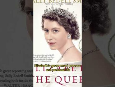 Queen Elizabeth&39;s most popular book and about queenelizabeth