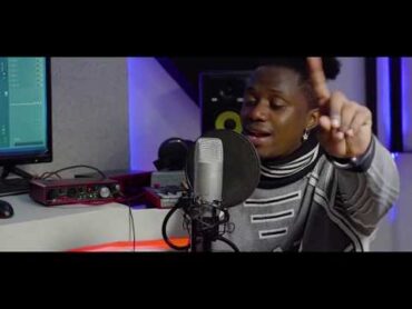 Rayvanny  Naogopa (Video) SMS SKIZA 8548827 to 811