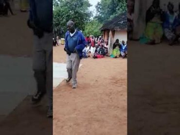 kalanga cultural dance