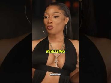 Megan Thee Stallion EXPLAINS why she NEVER wanted SIBLINGS