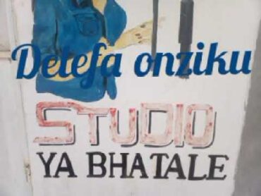 DELEFA NGWANA NGASAUJUMBE WA LALUKA NGWANA SOFIABY LWENGE STUDIO