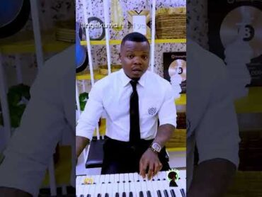 MTU NA NUSU : HARMONIZE NEW SONG 2024