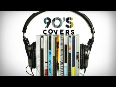 90&39;s Covers  Lounge Music