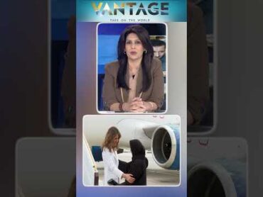 Did Bashar alAssad&39;s Wife File for Divorce?  Vantage with Palki Sharma