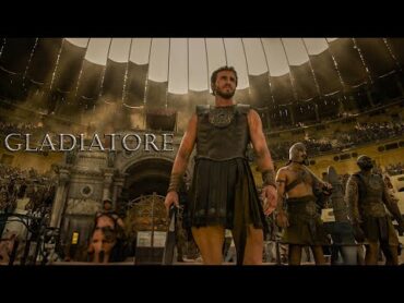 بيلم كل عبيد روما وبيعمل منهم جيش يحتل بيه روما كلها  ملخص ثنائية افلام Gladiator