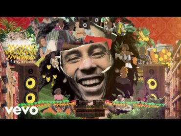 Bob Marley & The Wailers  One Love / People Get Ready (Official Music Video)