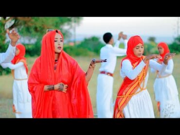 DHAANTO CUSUB ~ KAFEEYA SARHAYE ~ WIIL HIGLOOLAY KUNOOL ~ 2025 OFFICIAL VIDEO