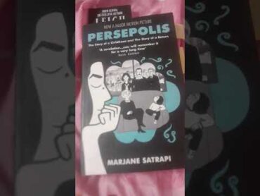 2025 tbr persepolis graphicnovel reading recommendations