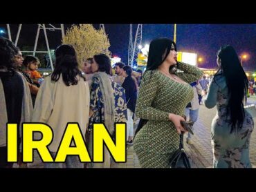 زندگی واقعی مردم ایران 🇮🇷 این روزها در ایران چه می گذرد؟!!! ایران