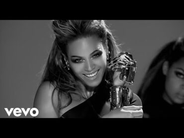 Beyoncé  Single Ladies (Put a Ring on It) (Video Version)