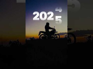 Welcome to 2025