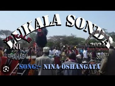 LUKALA SONDA NINA OSHANGATA OFFICIAL MUSIC VIDEO YOUTUBE ONLINE 2024