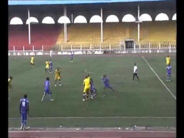 WARRI WOLVES FEEDER VS MAMODE ACAMEDY 3