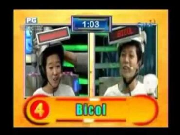 PINOY HENYO  and  Super Sireyna Winners  Eat Bulaga June 18, 2013 (Tuesday)