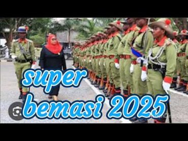 2025 super bemasi pro wakisasa official mpya audio