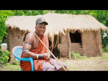 Ndama Jigushilaga Historia Ya Maisha 2025 Official Video By NTUZU Studio