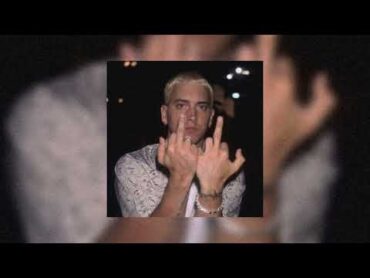 Eminem  The real slim shady ( sped up )